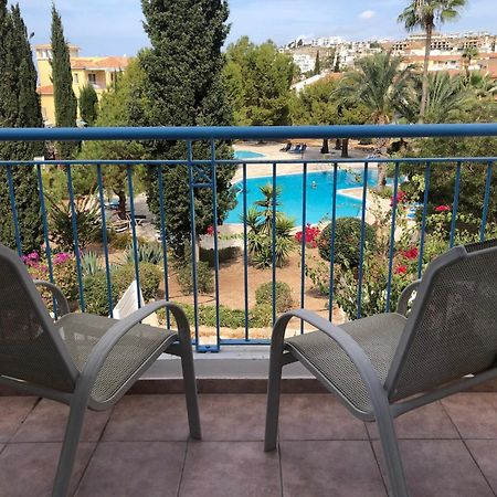 Regina Gardens - Spacious 3 Bed, 2 Bath Maisonette Paphos Extérieur photo