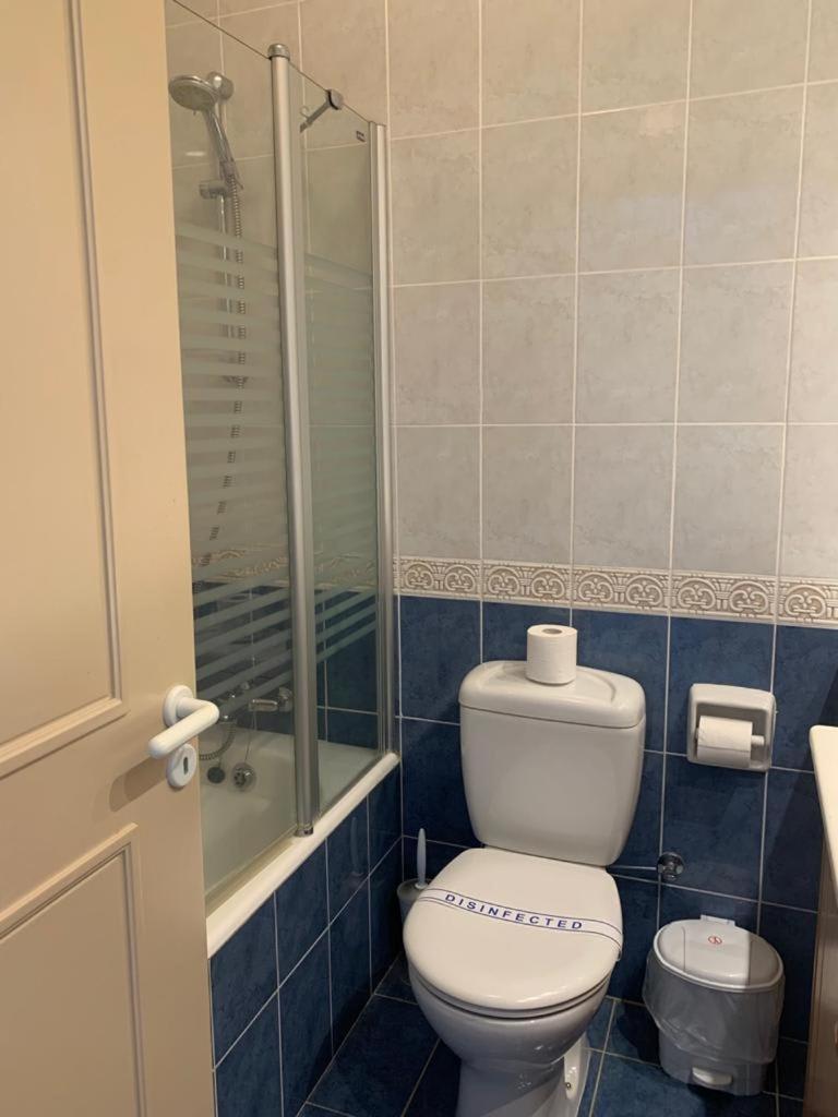 Regina Gardens - Spacious 3 Bed, 2 Bath Maisonette Paphos Extérieur photo