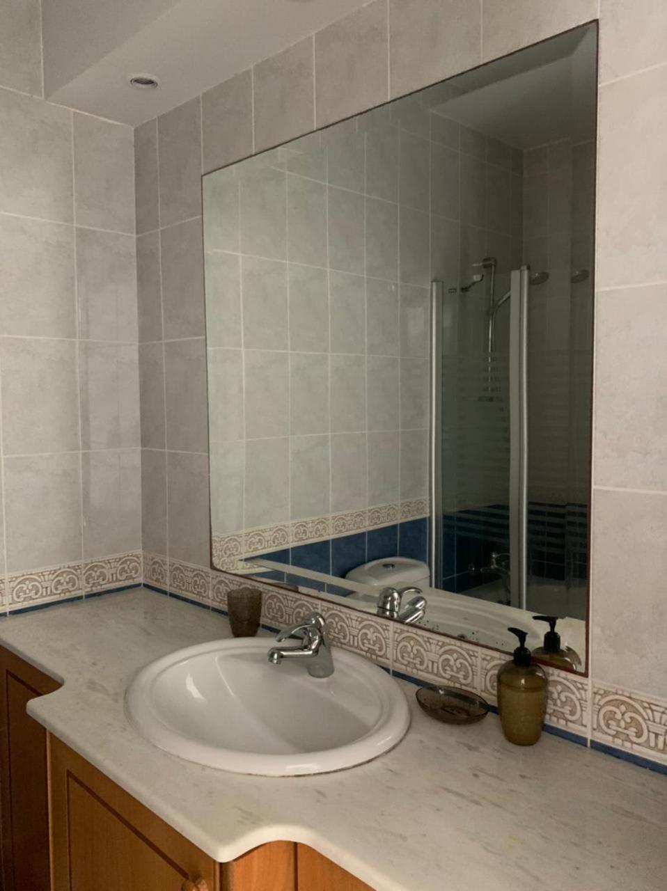 Regina Gardens - Spacious 3 Bed, 2 Bath Maisonette Paphos Extérieur photo